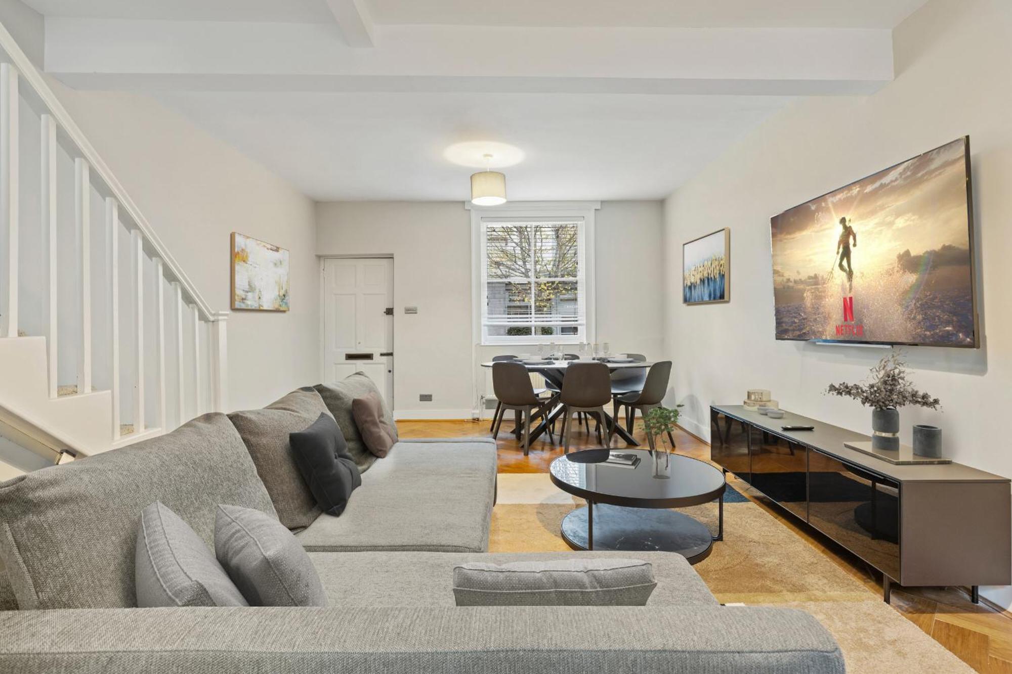 Palais Elegance By Beaumont Apartment *