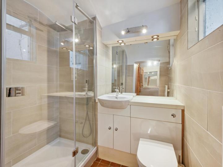 Palais Elegance By Beaumont Apartament Londra