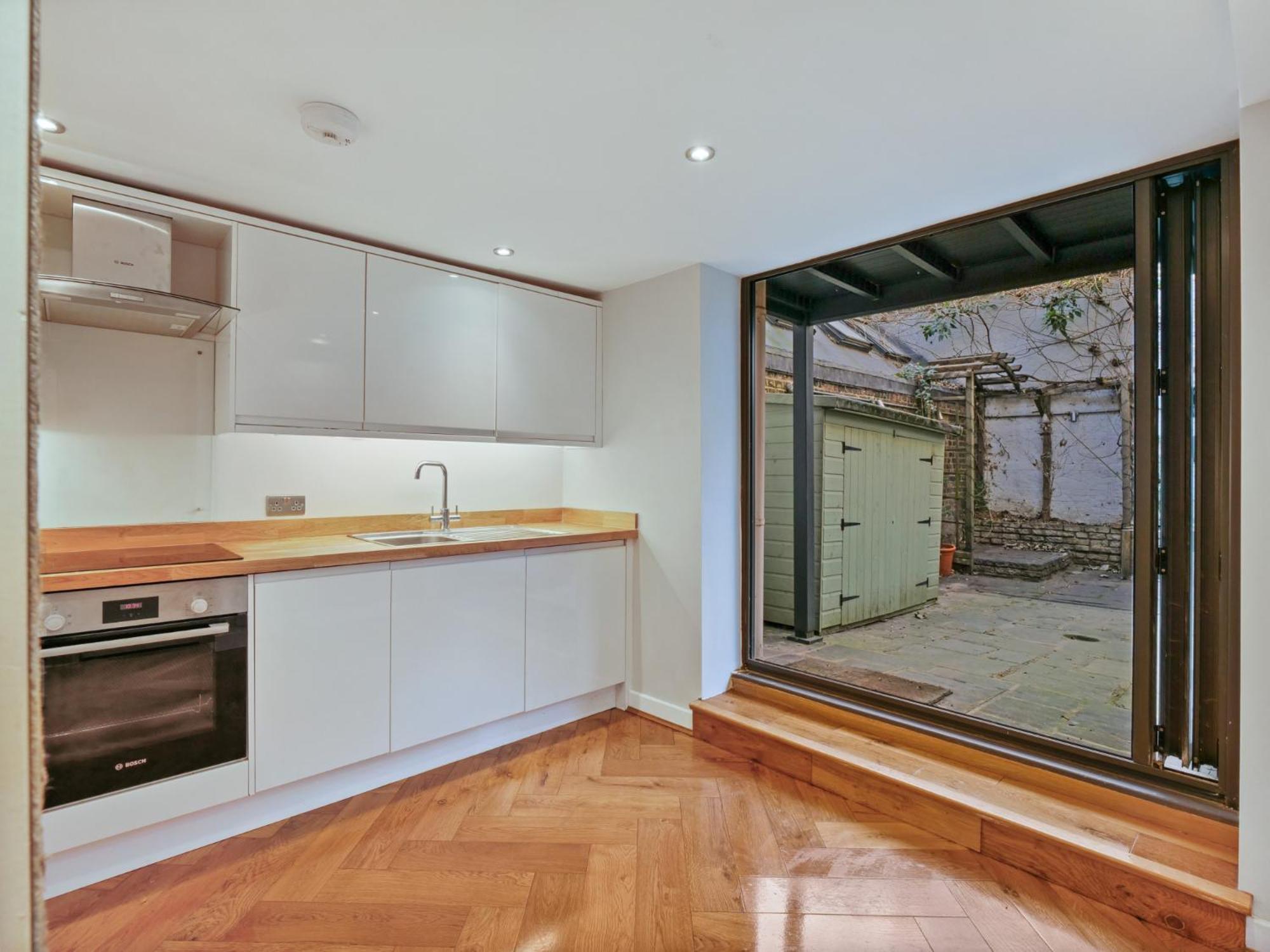 Palais Elegance By Beaumont Apartament Londra