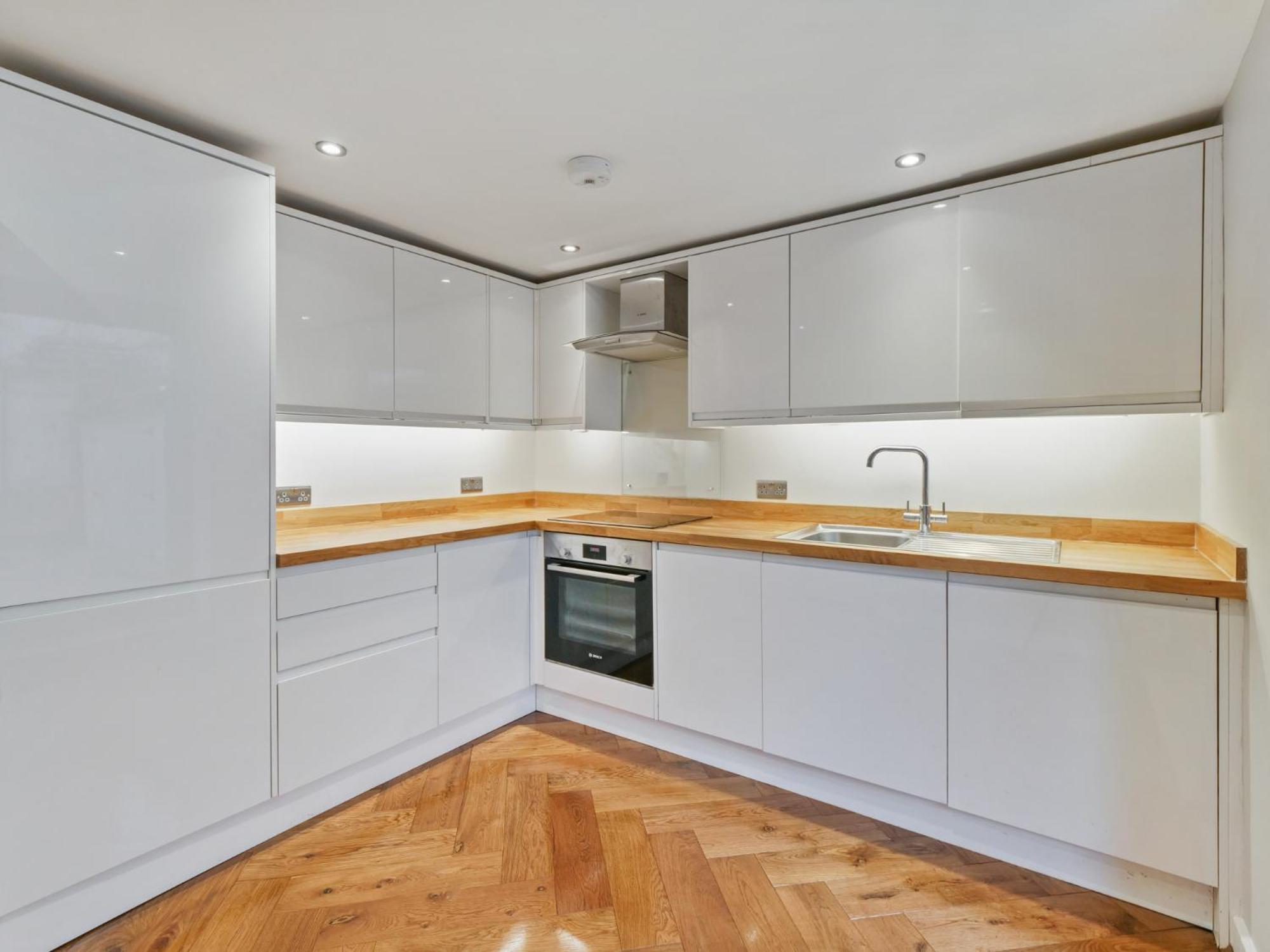 Palais Elegance By Beaumont Apartament Londra