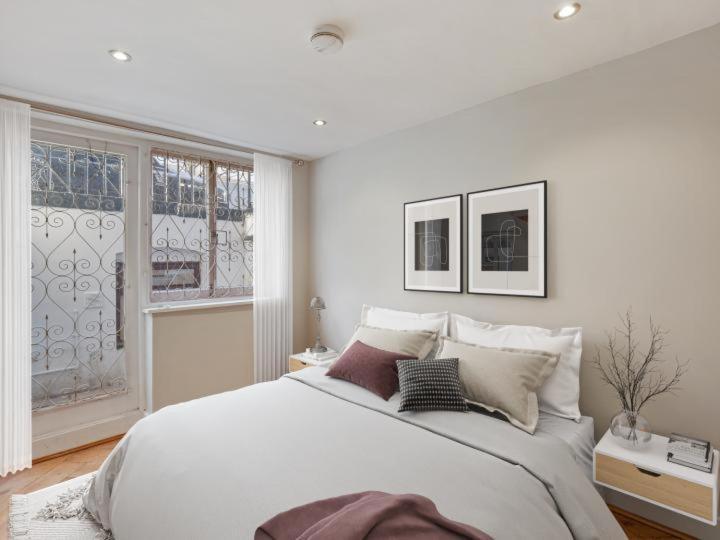Palais Elegance By Beaumont Appartamento Londra